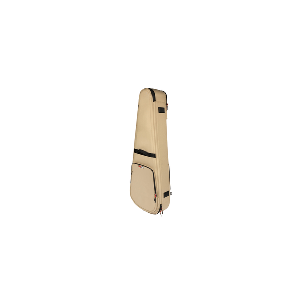 Gator Cases G-ICONDREAD Borsa ICON chitarra dreadnaught Marrone