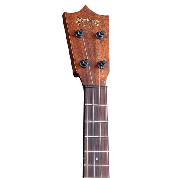 Martin & Co. 0 Tenor Uke