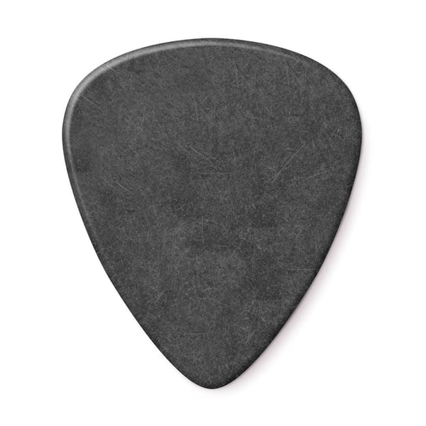 Dunlop 488R Pitch Black Standard 1.0