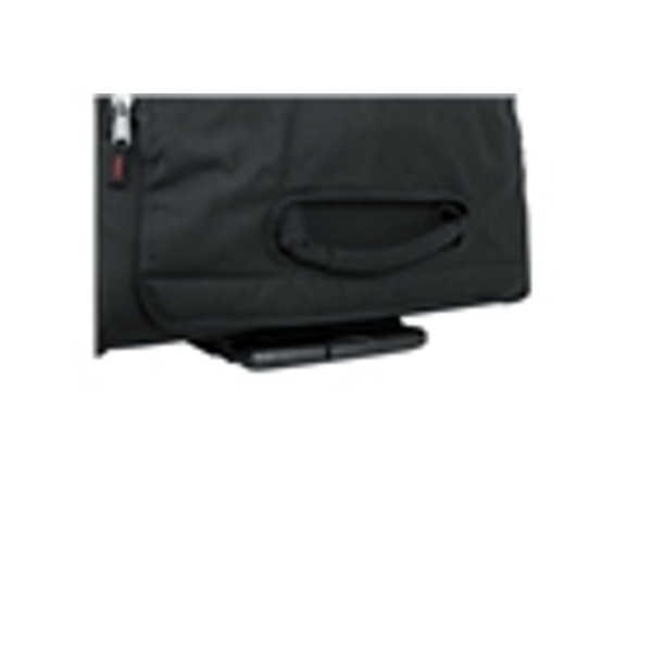 Gator Cases GPA-715 Borsa ruote altoparlanti 15"