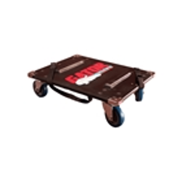 Gator Cases GA-100 Kit ruote rack standard