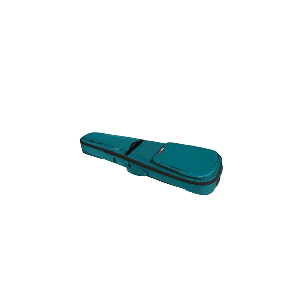 Gator Cases G-ICONBASS Borsa ICON basso Blu
