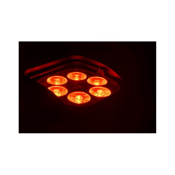 Algam Lighting EVENTPAR Barra a LED Multicolore DMX
