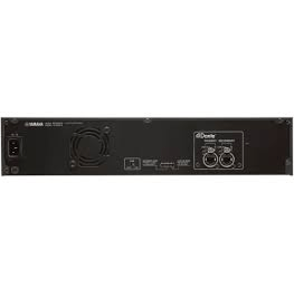YAMAHA TIO1608D2 STAGE BOX 16 IN/8 OUT DANTE