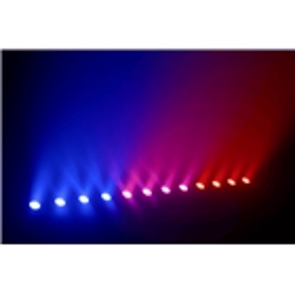 Algam Lighting BARWASH-36 II Barra LED Multicolore DMX
