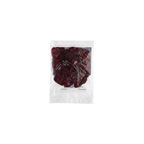 Dunlop 483R#09 Red Perloid - Heavy