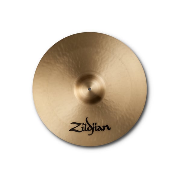 Zildjian K0912-20" K Dark Crash Thin