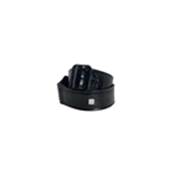 Get'm Get'm Distressed Vernice Black