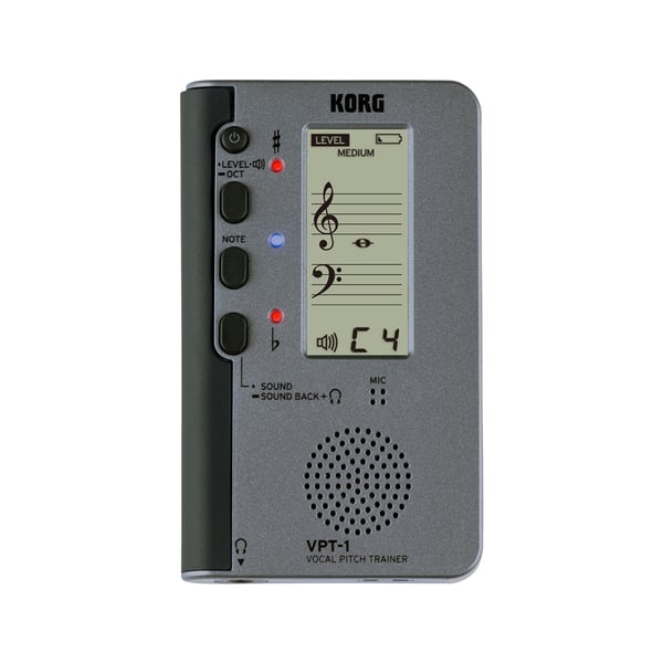 Korg VPT-1