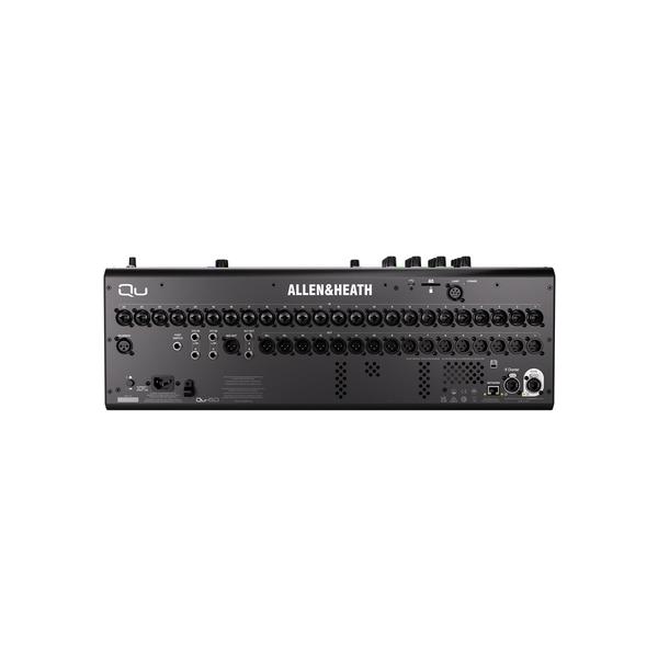 Allen & Heath QU-6 DANTE