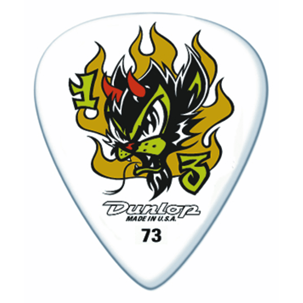 Dunlop BL100P.73 Alan Forbes 1 .73mm Player/6