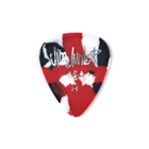 Dunlop 483P#06 Confetti Classic - Heavy