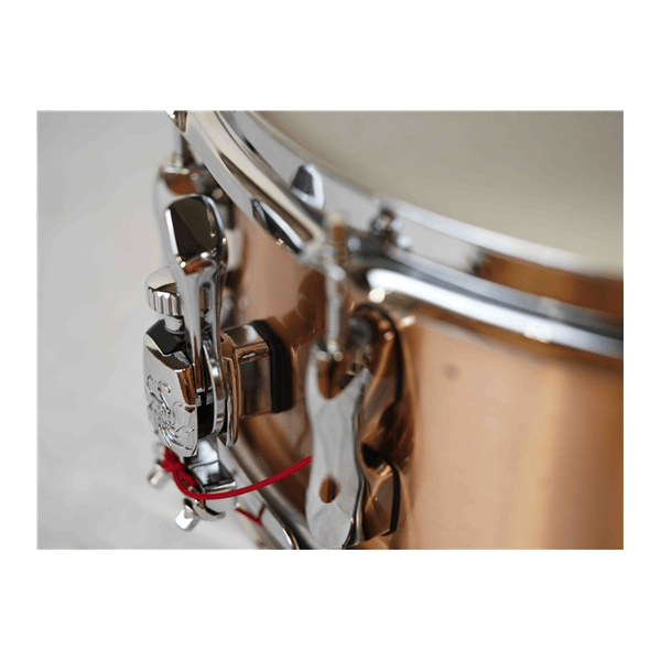 Sakae Phosphor Bronze Rullante 14" x 5,5"