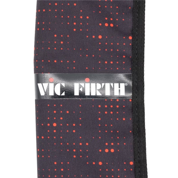 Vic Firth PVF VXSB00101 ESSENT. ST.BAG RED DOT