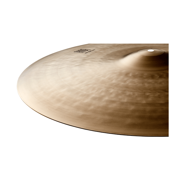 Zildjian K0819-22" K Ride