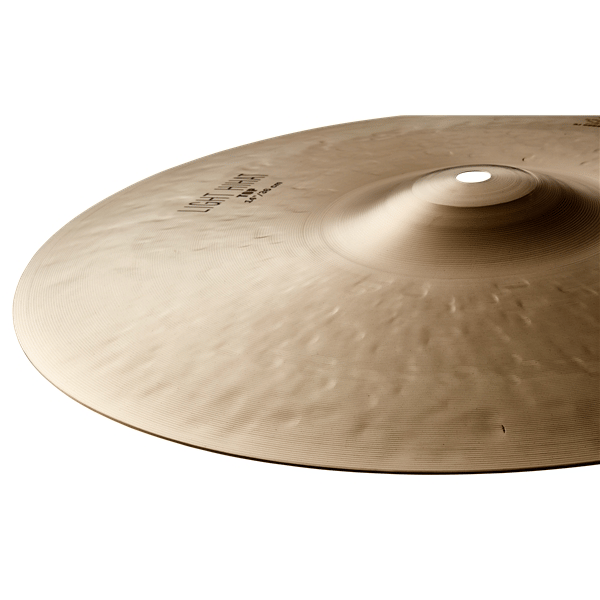 Zildjian K0813-14" K Light HiHat Top