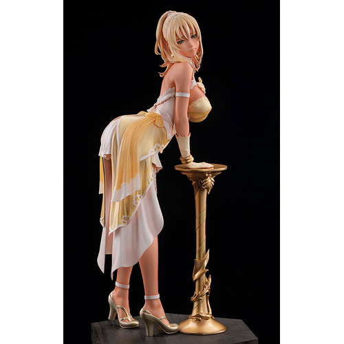 Original Character by Oda non statuette PVC 1/5 Tobari Enoto re-run 31 cm