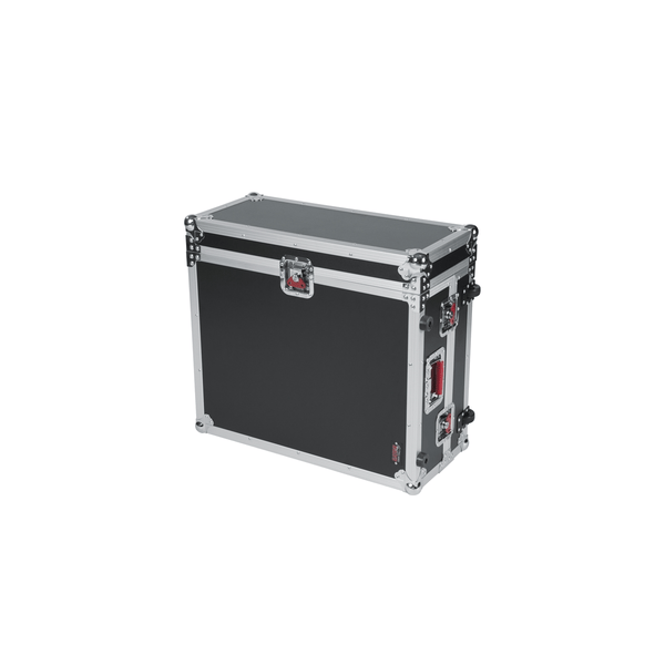 Gator Cases G-TOUR X32CMPCTW Flight Case Mixer Behringer X-32 Compact