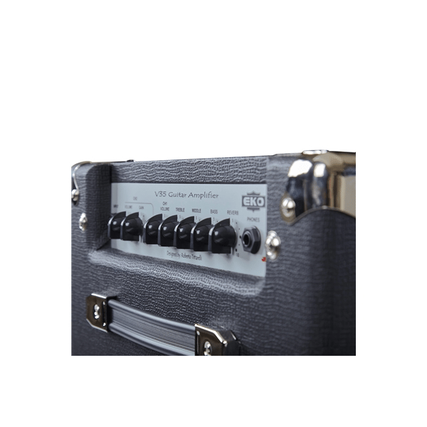 Eko Guitars V 35R
