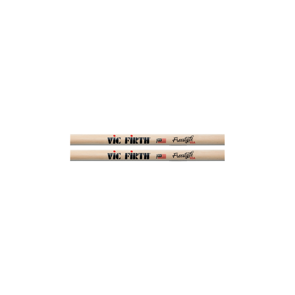 Vic Firth FS85A - Bacchette American Concept Freestyle