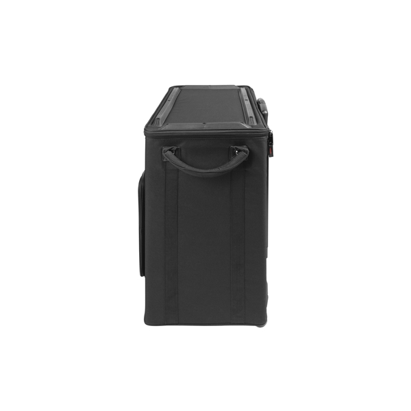 Gator Cases G-112A Custodia Combo 1x12 con maniglia e rotelle