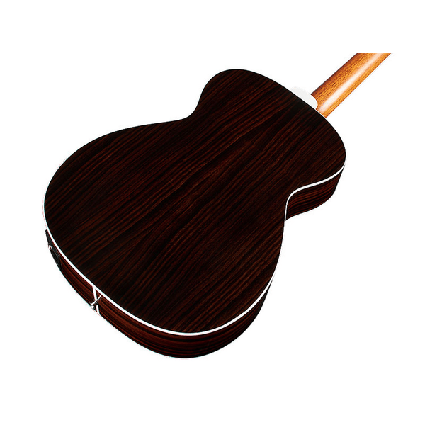GUILD ITALIA M-260E DELUXE EDGE BURST
