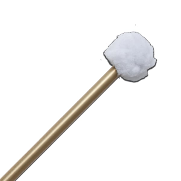 Vic Firth MT3A - Corpsmaster Multi-Tenor Mallets