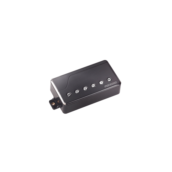 Fishman Fluence Devin Townsend humbucker Set/2 Black Nickel