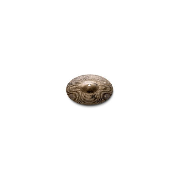 Zildjian K1401-10" K Custom Special Dry Splash