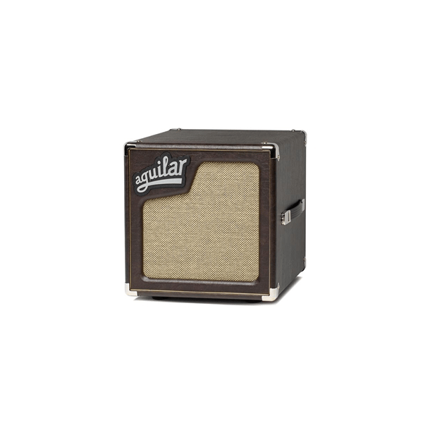Aguilar SL 110 Chocolate Brown - 8 Ohm