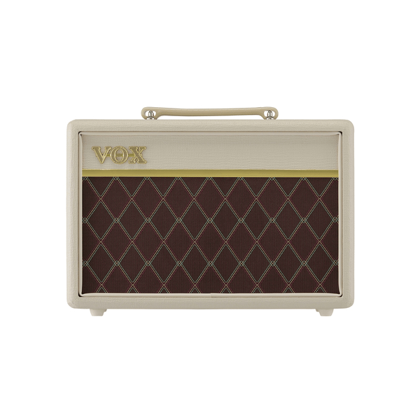 Vox Pathfinder 10 Cream Brown