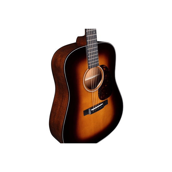 Martin & Co. D-18 Sunburst (2025)