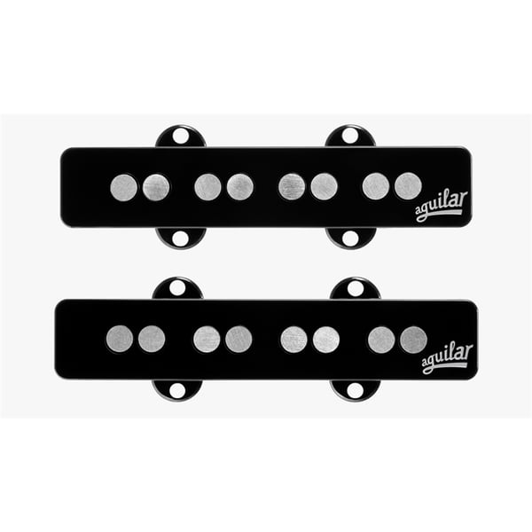 Aguilar AG 4J-HOT - Hot Jazz Bass 4 Corde