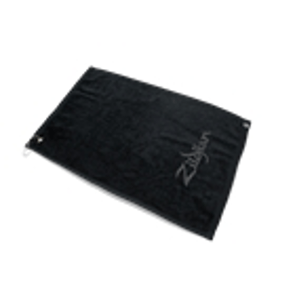 ZTOWEL - Zildjian Black Drummer's Towel