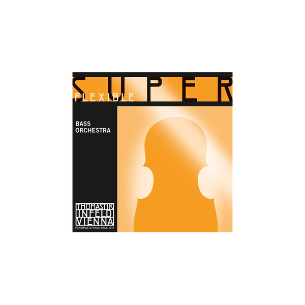 Thomastik Superflexible 2887 set corde contrabbasso 3/4