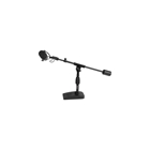 Gator Frameworks GFW-MIC-0022 Braccio boom da 71 cm con contrappeso da 1,13 kg
