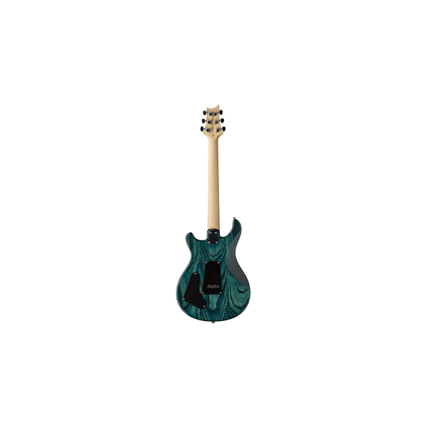 PRS SE Swamp Ash Special Iri Blue