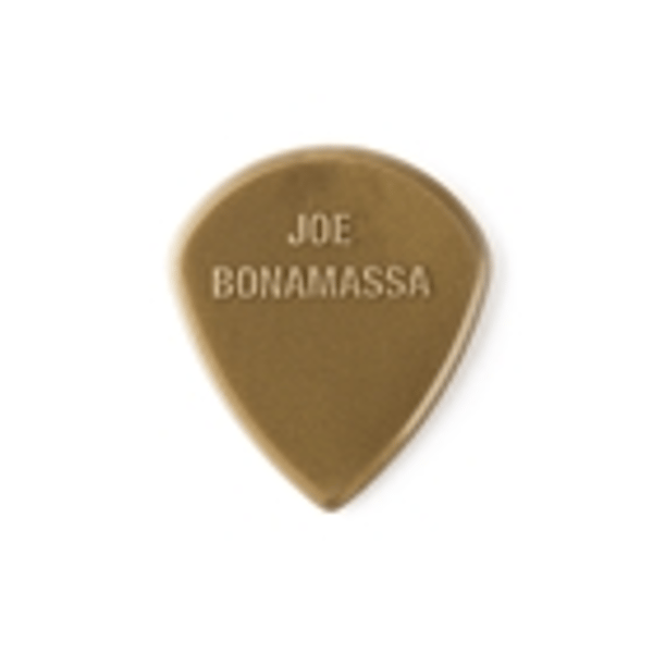 Dunlop 47RJB3NG Joe Bonamassa Custom Jazz III Pick 24pc