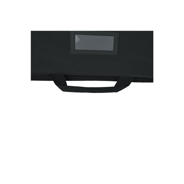 Gator Cases G-LCD-TOTE-SMX2 Borsa trasporto due monitor LCD
