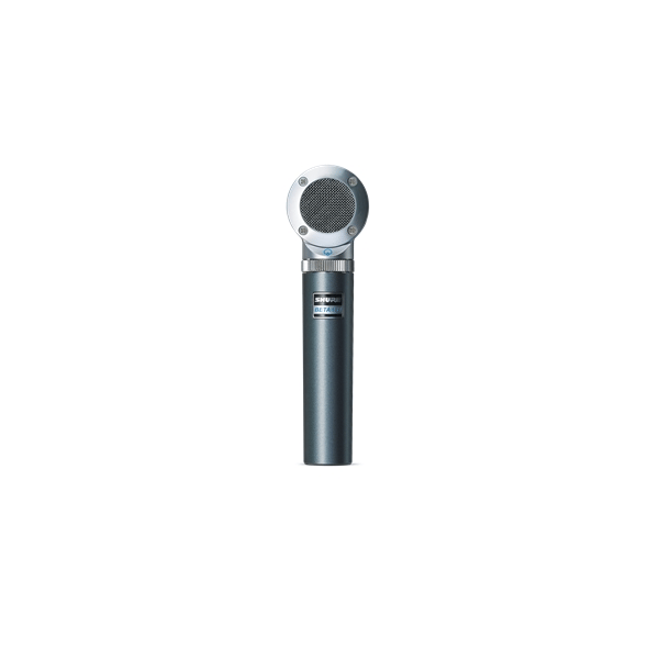 Shure BETA181-S Microfono condensatore supercardioide