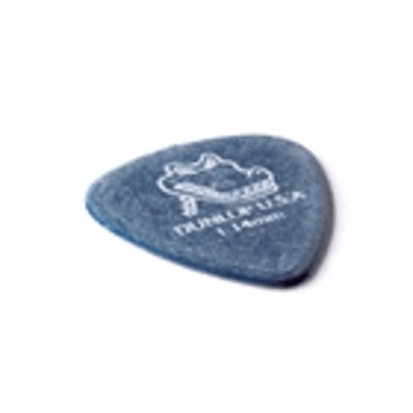 Dunlop 417R1.14 Gator Grip Standard 1.14mm