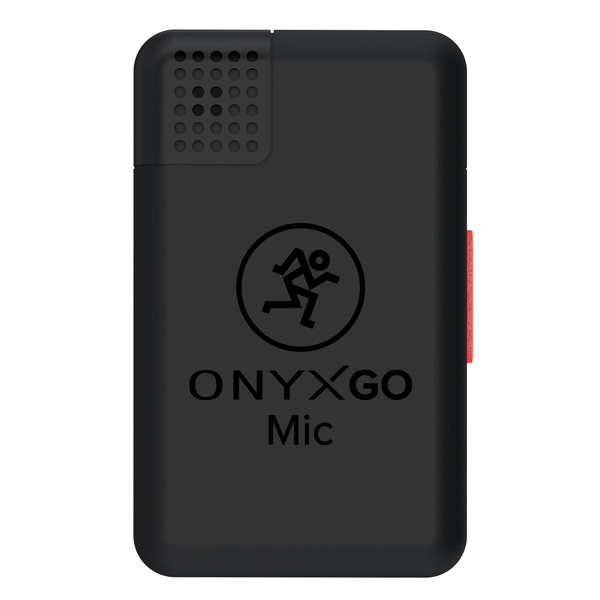 MACKIE ONYXGO MIC