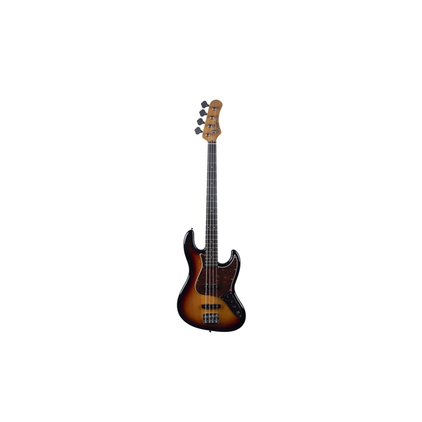 Eko Guitars JB-300 Sunburst