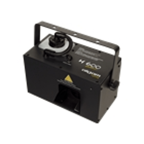 Algam Lighting H600 Macchina HAZE 600W