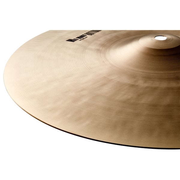 Zildjian K0825-14" K HiHat Bottom