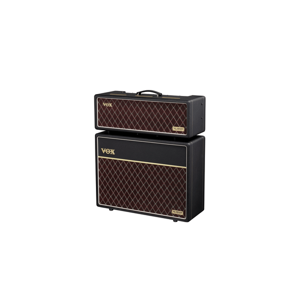 Vox AC30HWRH Head Hand Wired
