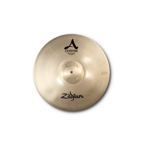 Zildjian A20534-18" A Custom Fast Crash