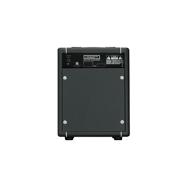 Hiwatt Leeds 17 Combo 1x8 17 W