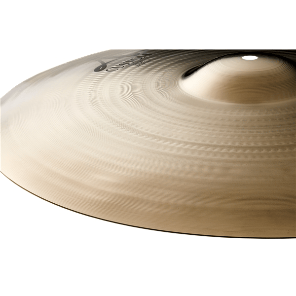 Zildjian A20520-22" A Custom Ride