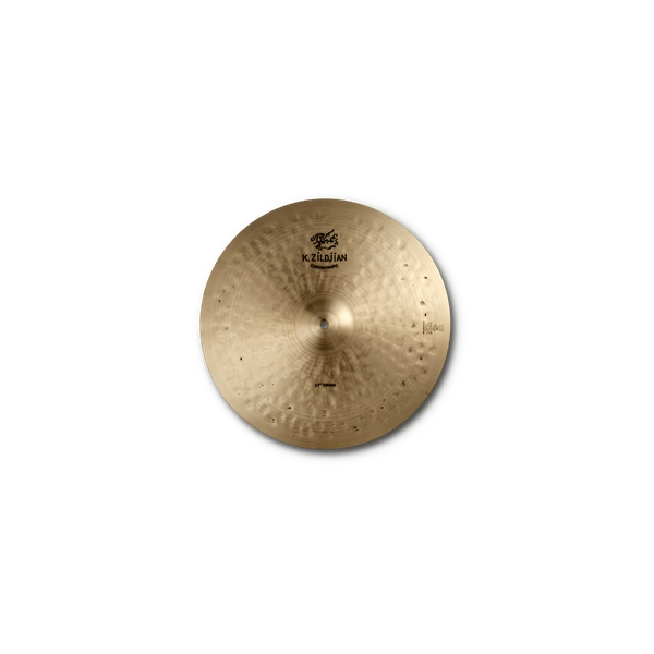 Zildjian K1067-17" K Constantinople Crash